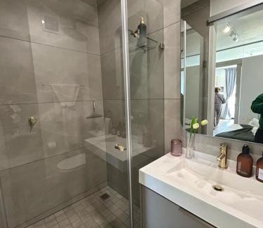 Greater Johannesburg Metropolitan Area Apartment | Dante One Rosebank Apartment
