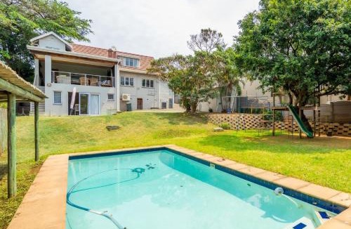Durban North Apartment | Danville Forest Villa