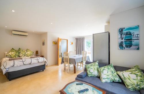 Durban North Apartment | Danville Forest Villa