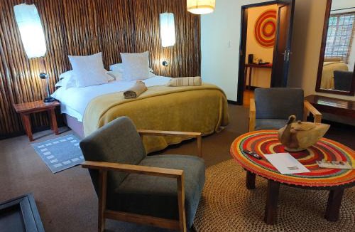 Graskop Bed & Breakfast | Dar Amane Guest House