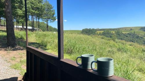 Merrivale Cabin | Dargle Forest Lodge
