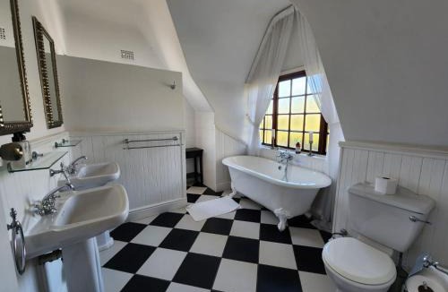 Eversdal House | Dark Chocolate Guest House