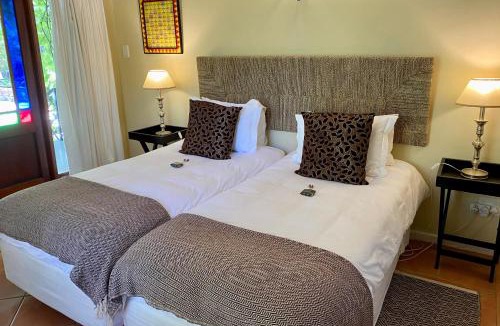Darling House | Darling Lodge Guest House