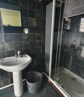 Springs House | Darmayhouse Guest House
