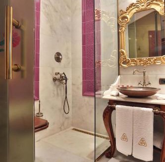 Pera Hotel | Daru Sultan Hotels Galata