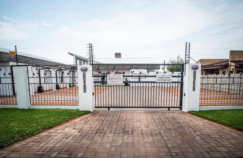 Upington Bed & Breakfast | Das Dunen
