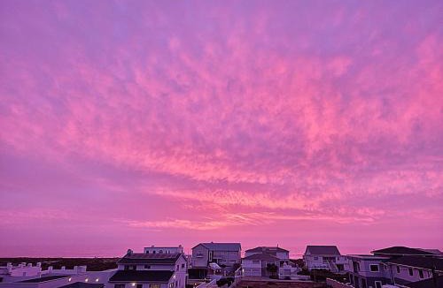 Yzerfontein Apartment | Dasha Accommodation Yzerfontein