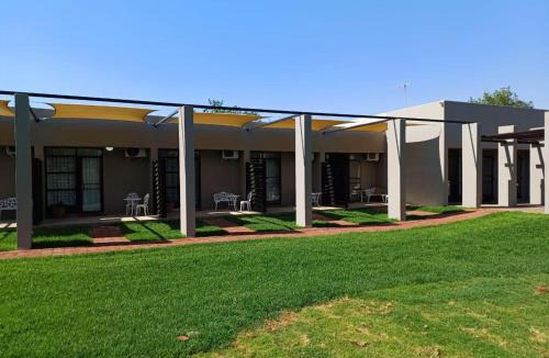 Moqhaka House | DashINN