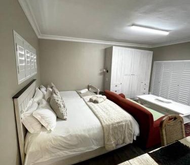Yzerfontein House | Dasseneiland Apartment Yzerfontein