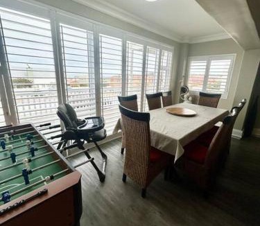 Yzerfontein House | Dasseneiland Apartment Yzerfontein
