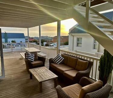 Yzerfontein House | Dasseneiland Apartment Yzerfontein