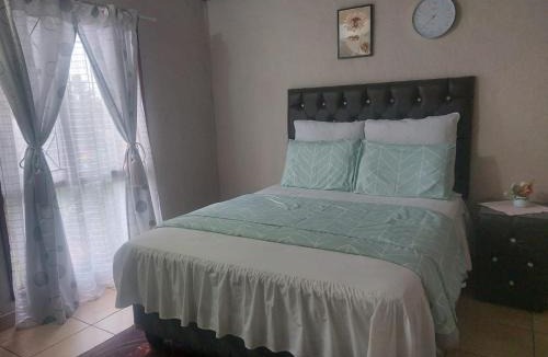 Scottsville Bed & Breakfast | Daven Guest House