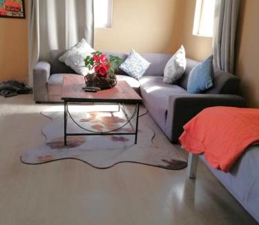 Muizenberg Apartment | Dawson's Creek