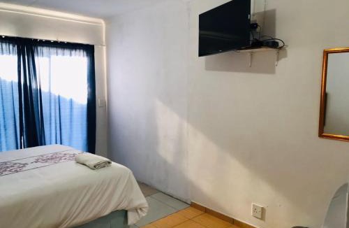 Matatiele Bed & Breakfast | DAX BnB