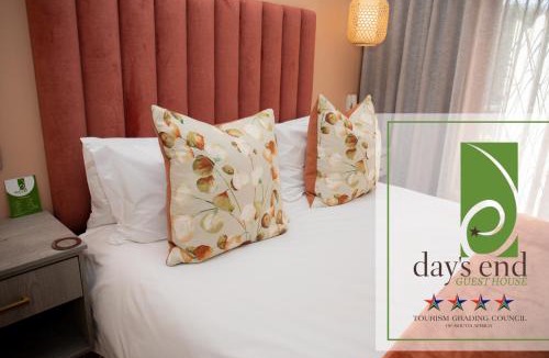 Berea Bed & Breakfast | Day's End Guest House
