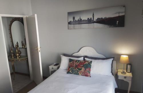 Potchefstroom House | Day Zha Voux Guesthouse