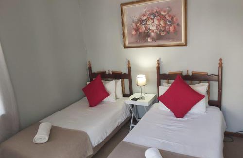 Potchefstroom House | Day Zha Voux Guesthouse