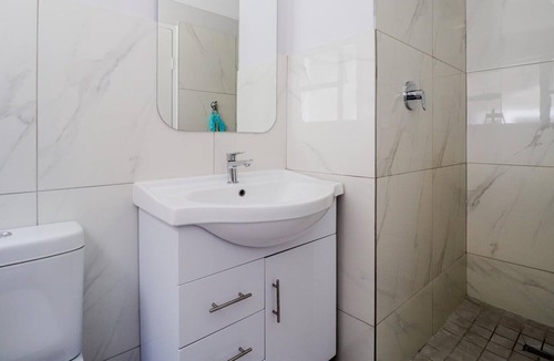 Eversdal Villa | DBN VILLE SUITS 3 BEDROOMS