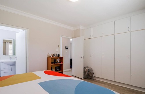 Eversdal Villa | DBN VILLE SUITS 3 BEDROOMS