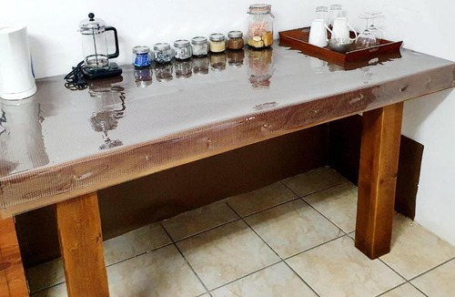 Vanderbijlpark House | DBThe Little Peaceful Retreat