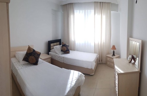 Didim House | DDM01 2 Bedroom Apartment
