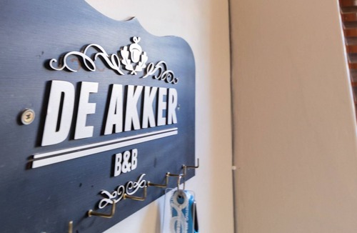 Oudtshoorn House | De Akker Guest House - luxurious king
