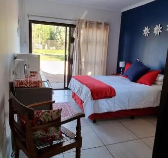 Olifantshoek House | De Anker Verblyf