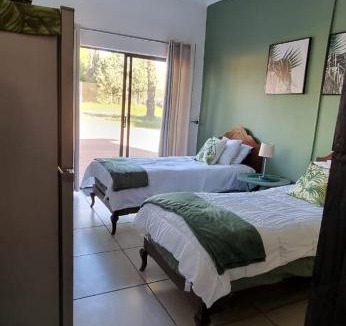 Olifantshoek House | De Anker Verblyf