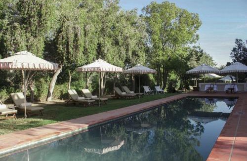 Prince Albert House | De Bergkant