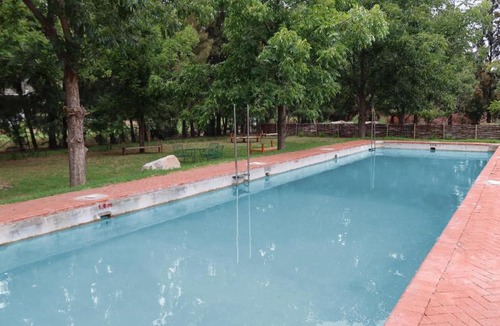 Montagu Hostel | De Bos Backpackers