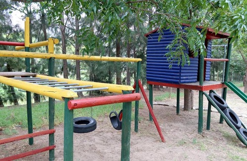 Montagu Hostel | De Bos Backpackers