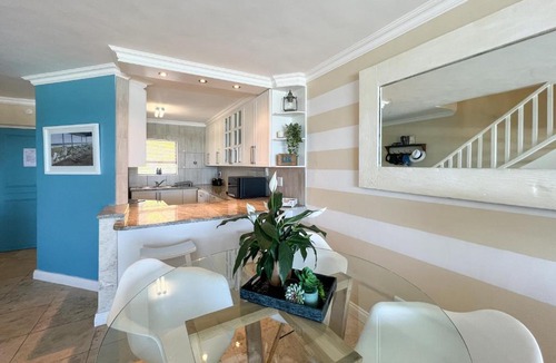 Hartenbos Apartment | De Branders Woonstel No 56 & 67