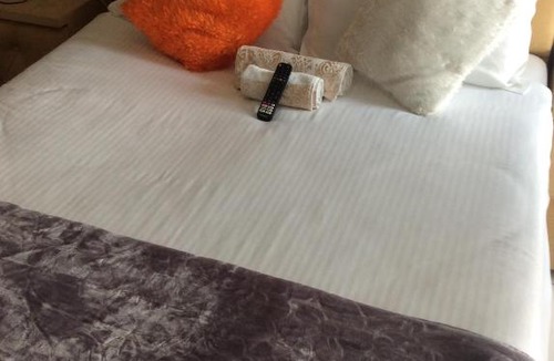 Berea House | De Capital Guest House