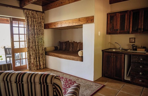 Volmoed House | De Denne Country Guest House