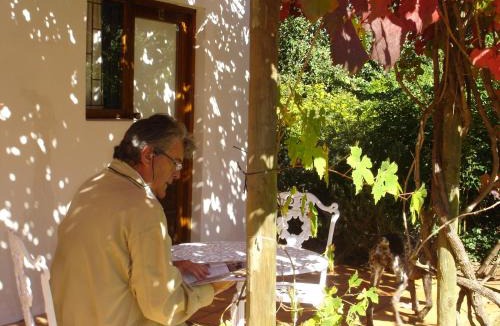 Riversdale Hotel | De Doornkraal Vinotel