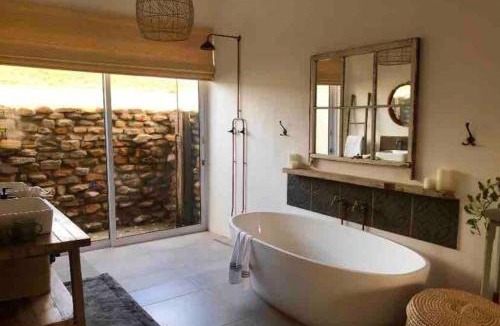 Worcester House | De Goede Hoop Farmstead