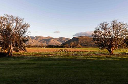 Worcester House | De Goede Hoop Farmstead