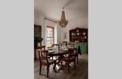 Worcester House | De Goede Hoop Farmstead