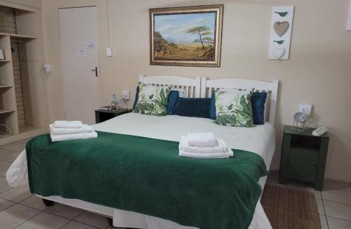 Nala Bed & Breakfast | De Heide Guesthouse