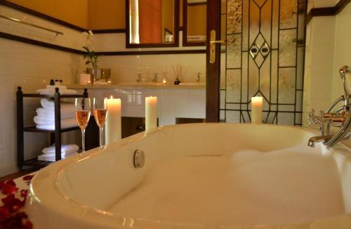 Magaliesberg Hotel | De Hoek Country Hotel