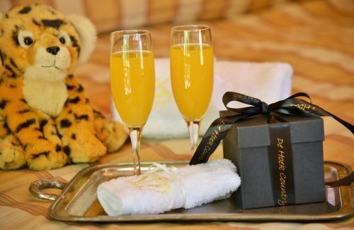 Magaliesberg Hotel | De Hoek Country Hotel