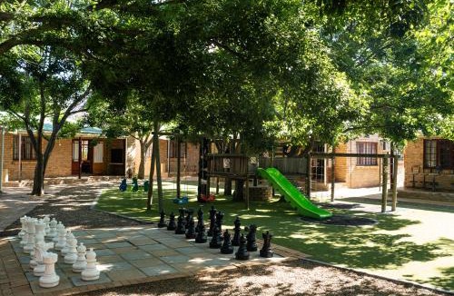 Cape Winelands Ski Chalet | De Hollandsche Molen