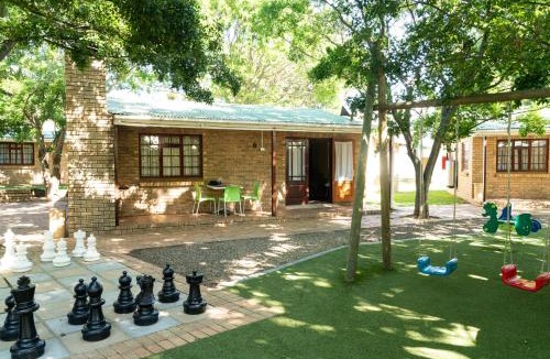 Cape Winelands Ski Chalet | De Hollandsche Molen