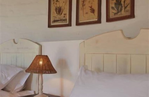 Overberg Hotel | De Hoop Campsite Rondawels