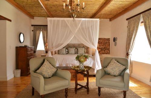 Overberg Ski Chalet | De Hoop Collection Suites