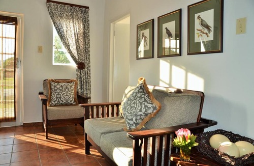 Overberg Resort | De Hoop Collection - Equipped Cottages