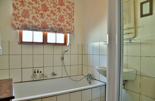 Overberg House | De Hoop Opstal Houses