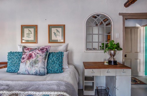 Greyton House | De Kale Kat