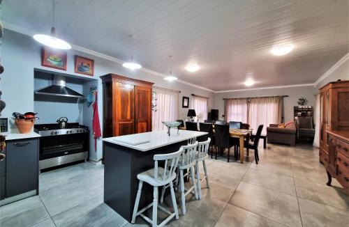 De Kelders House | DE KELDERS HOUSE