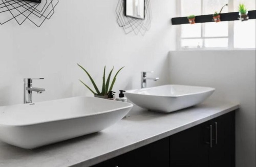 Potchefstroom Apartment | de Kleijne Kaap